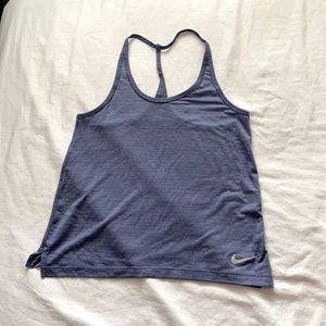 Nike Dry-Fit Tank